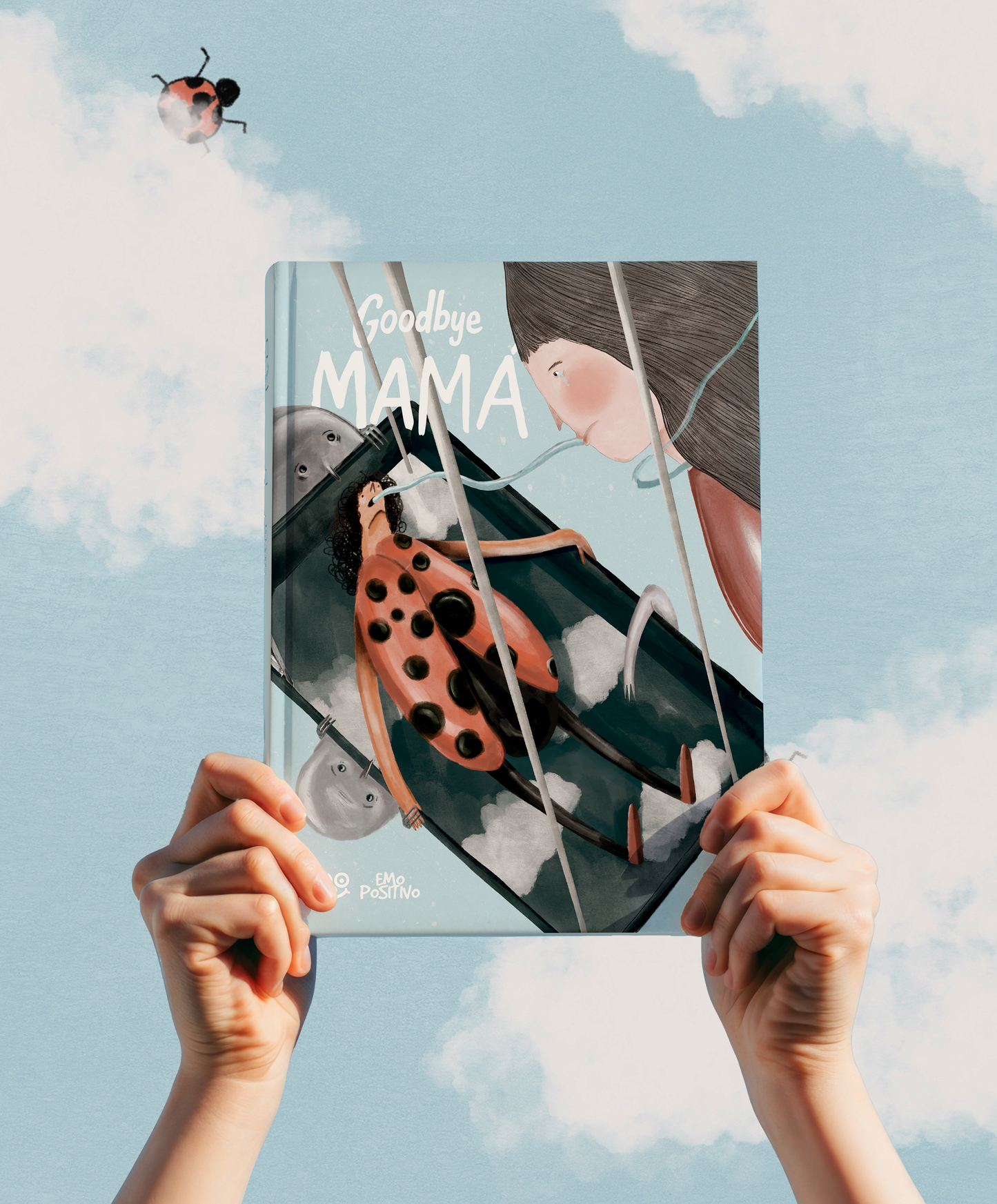 Goodbye Mom (English Edition)