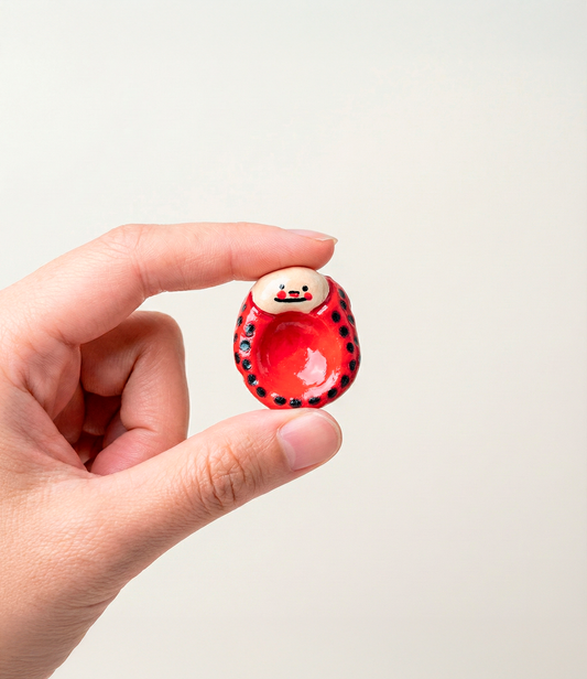 Worry Stones — Mini Emotional Support