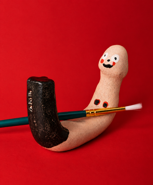 Brush Bodies Holders