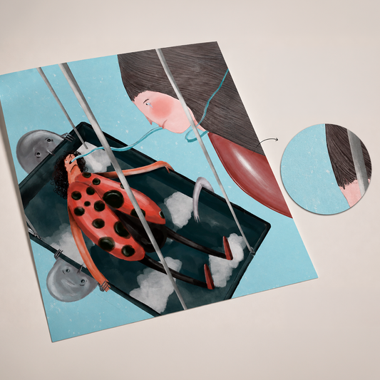 Custom Prints