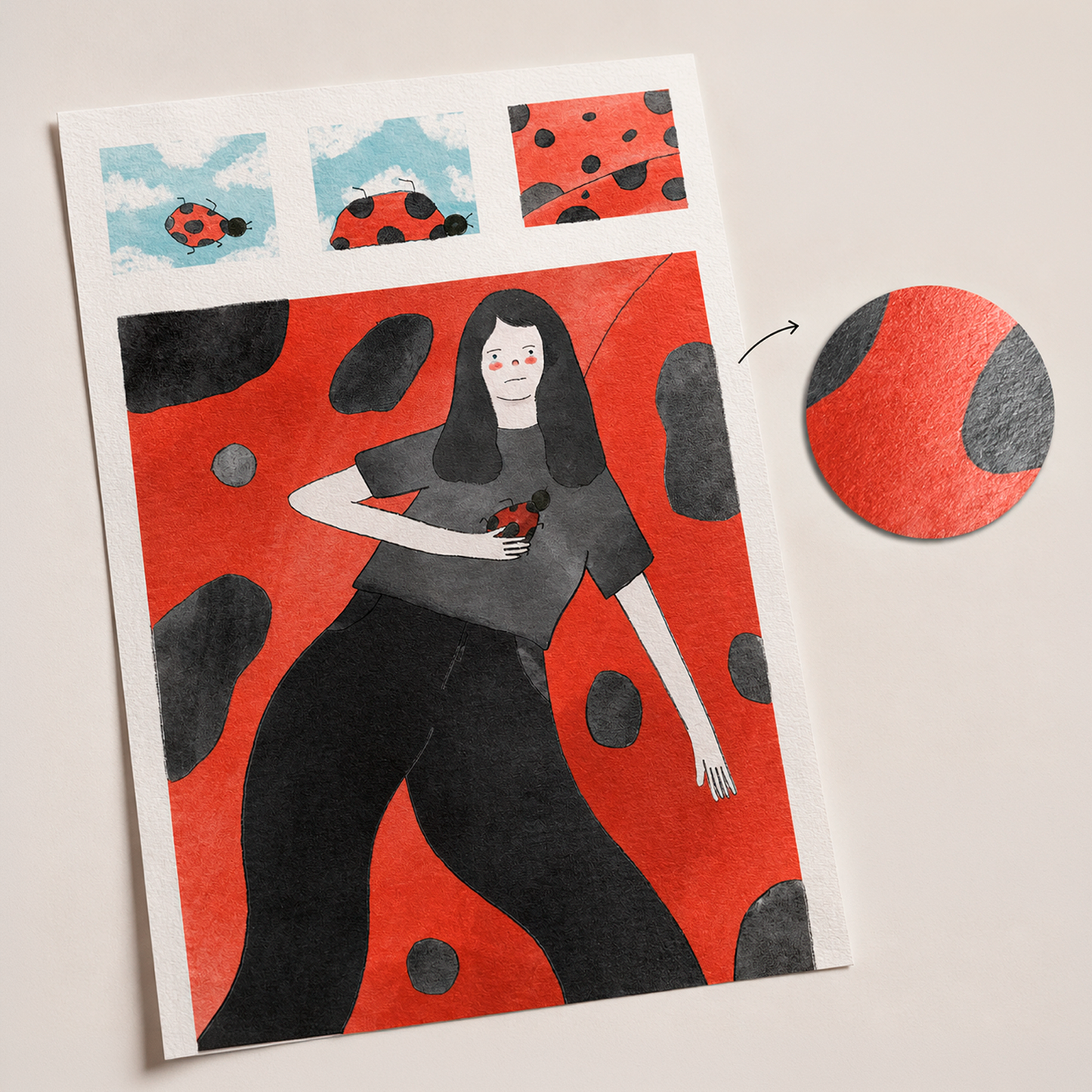 Custom Prints
