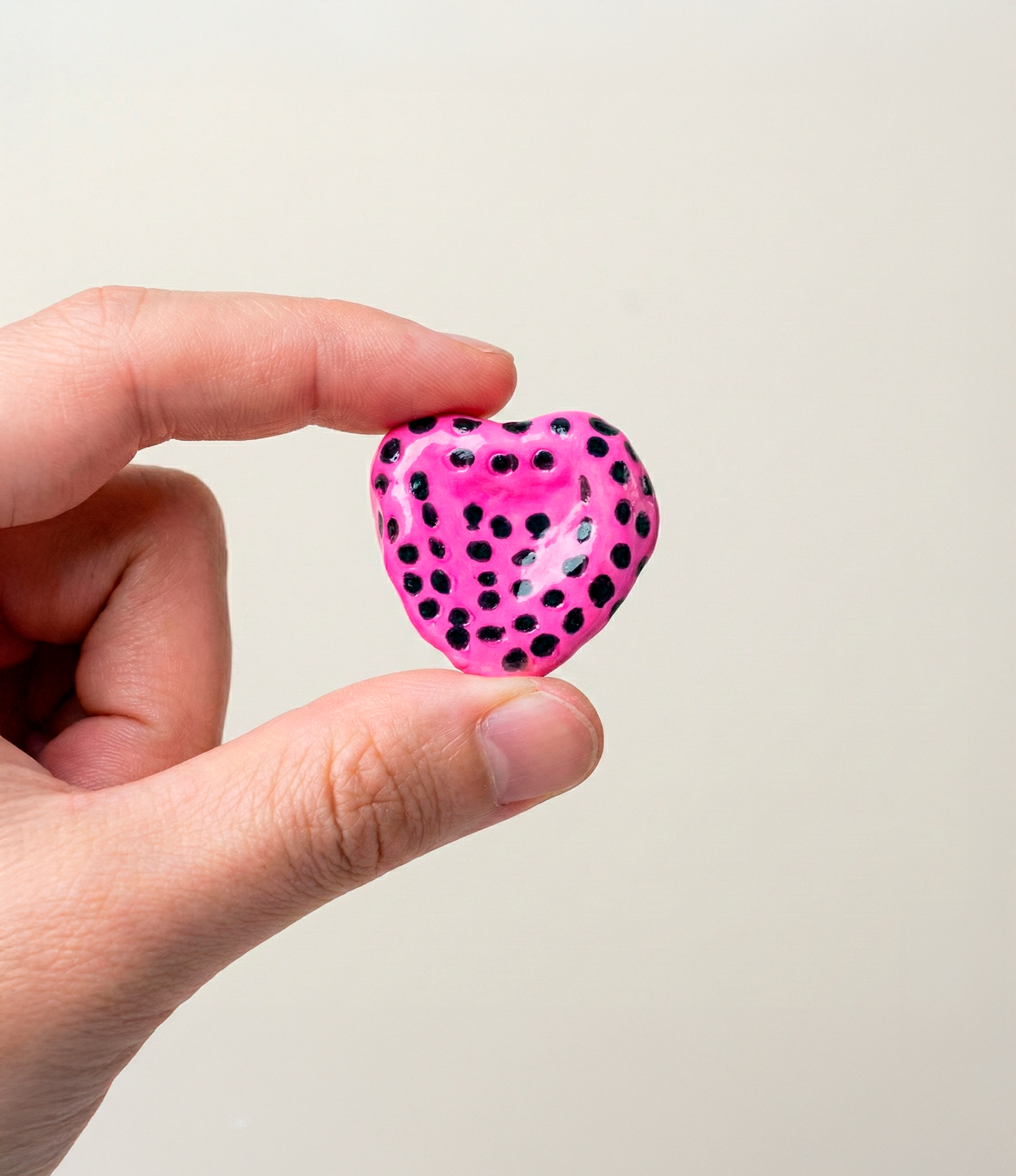 Worry Stones — Mini Emotional Support