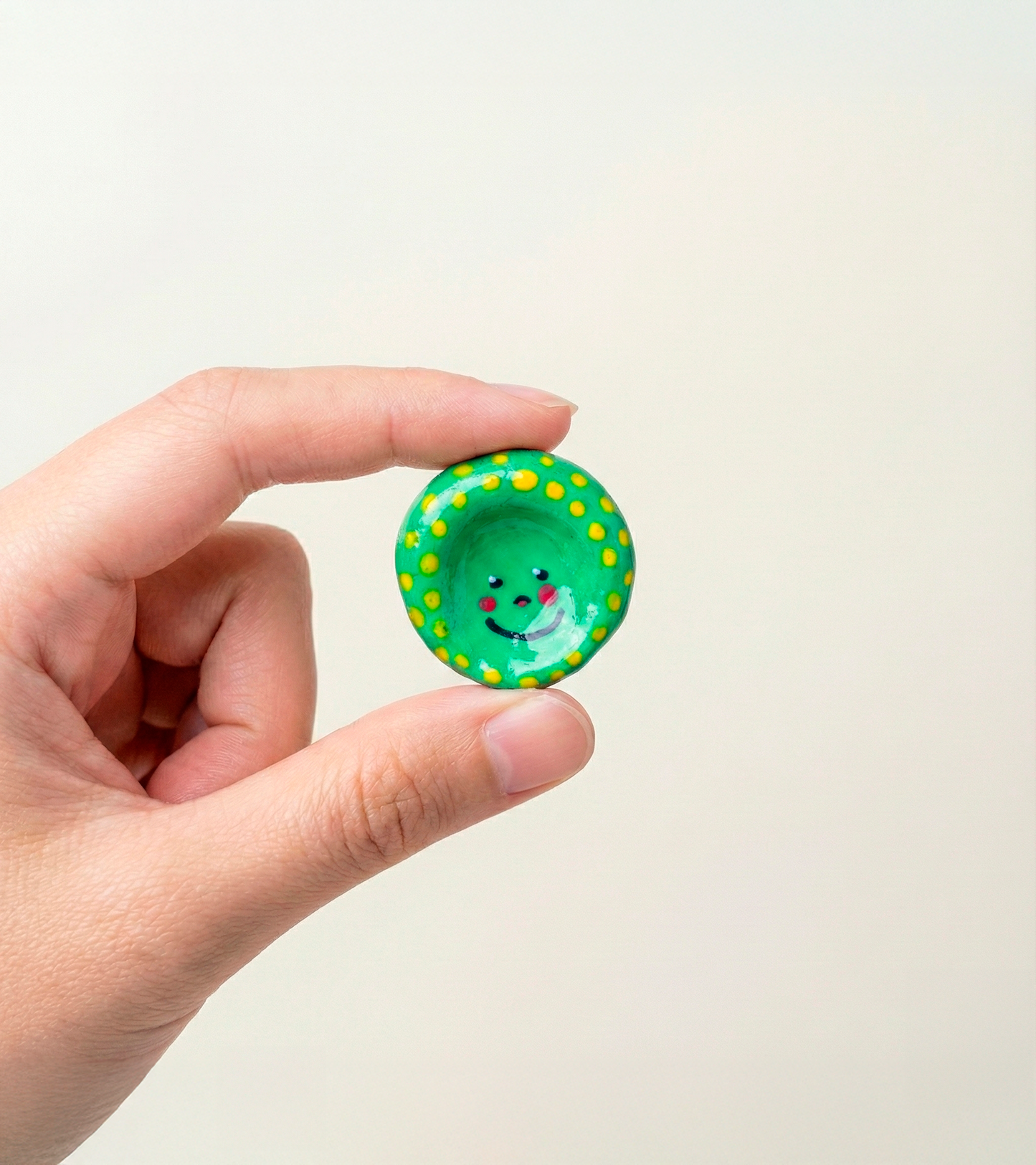 Worry Stones — Mini Emotional Support