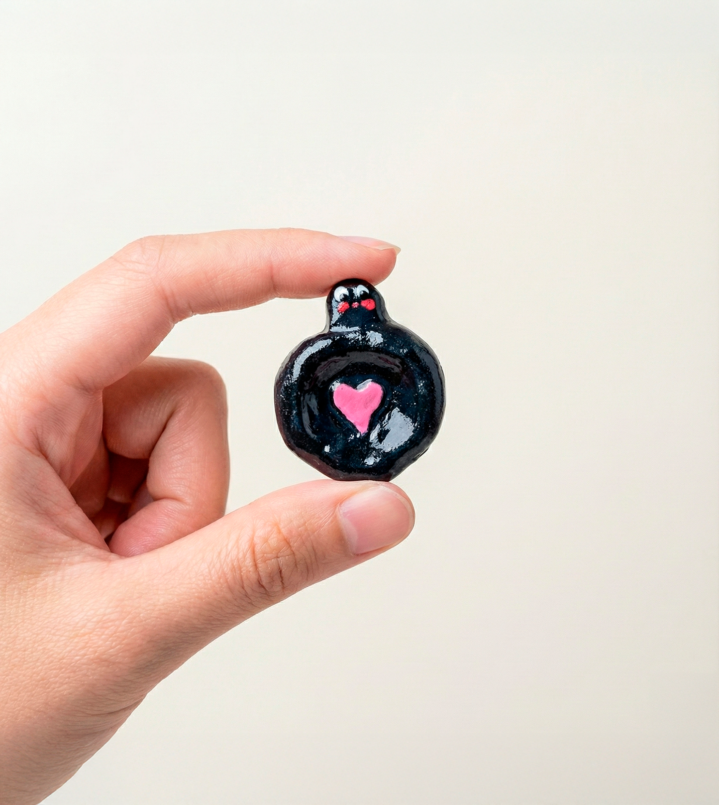 Worry Stones — Mini Emotional Support