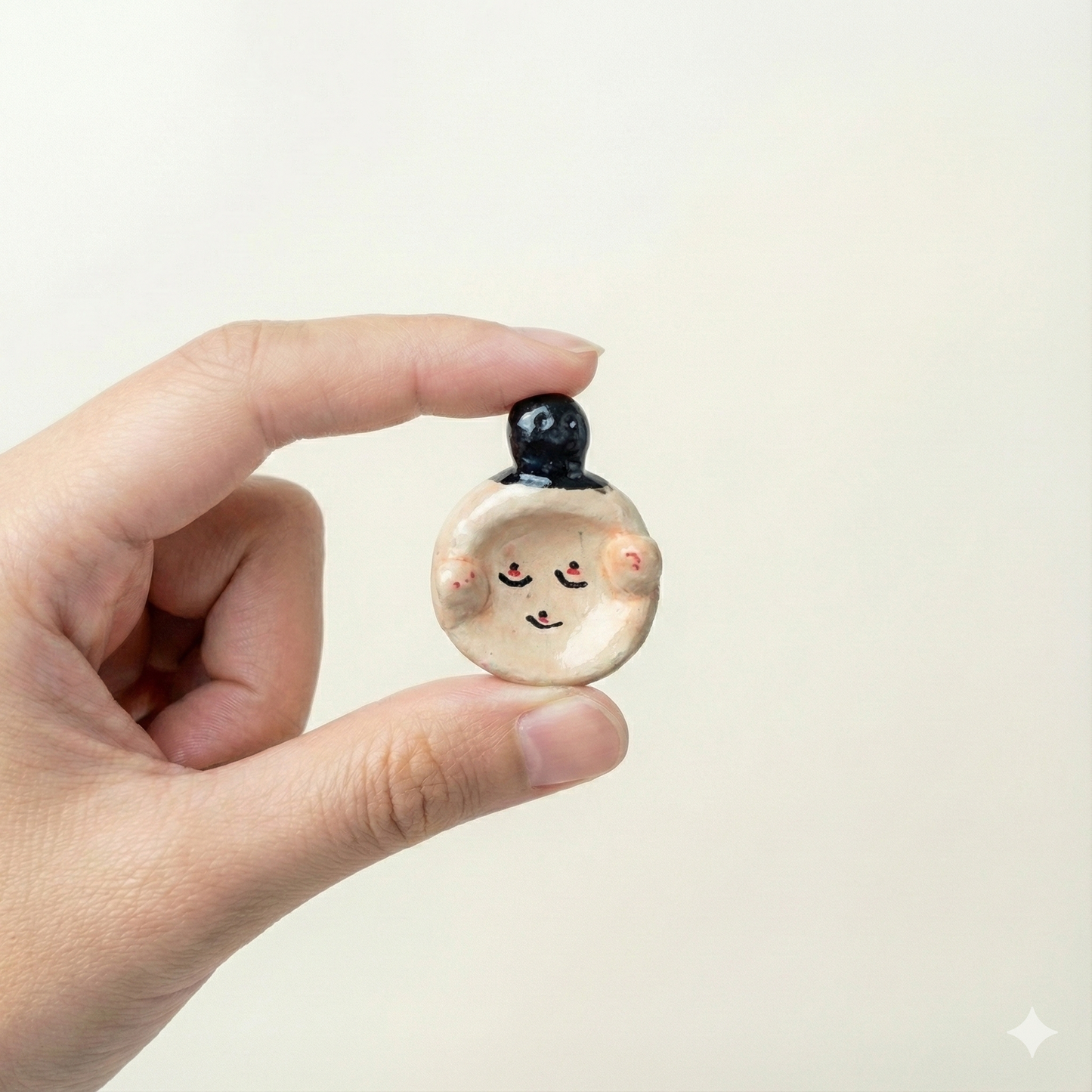 Worry Stones — Mini Emotional Support