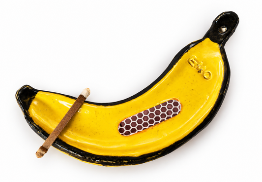 Going Bananas Match Striker