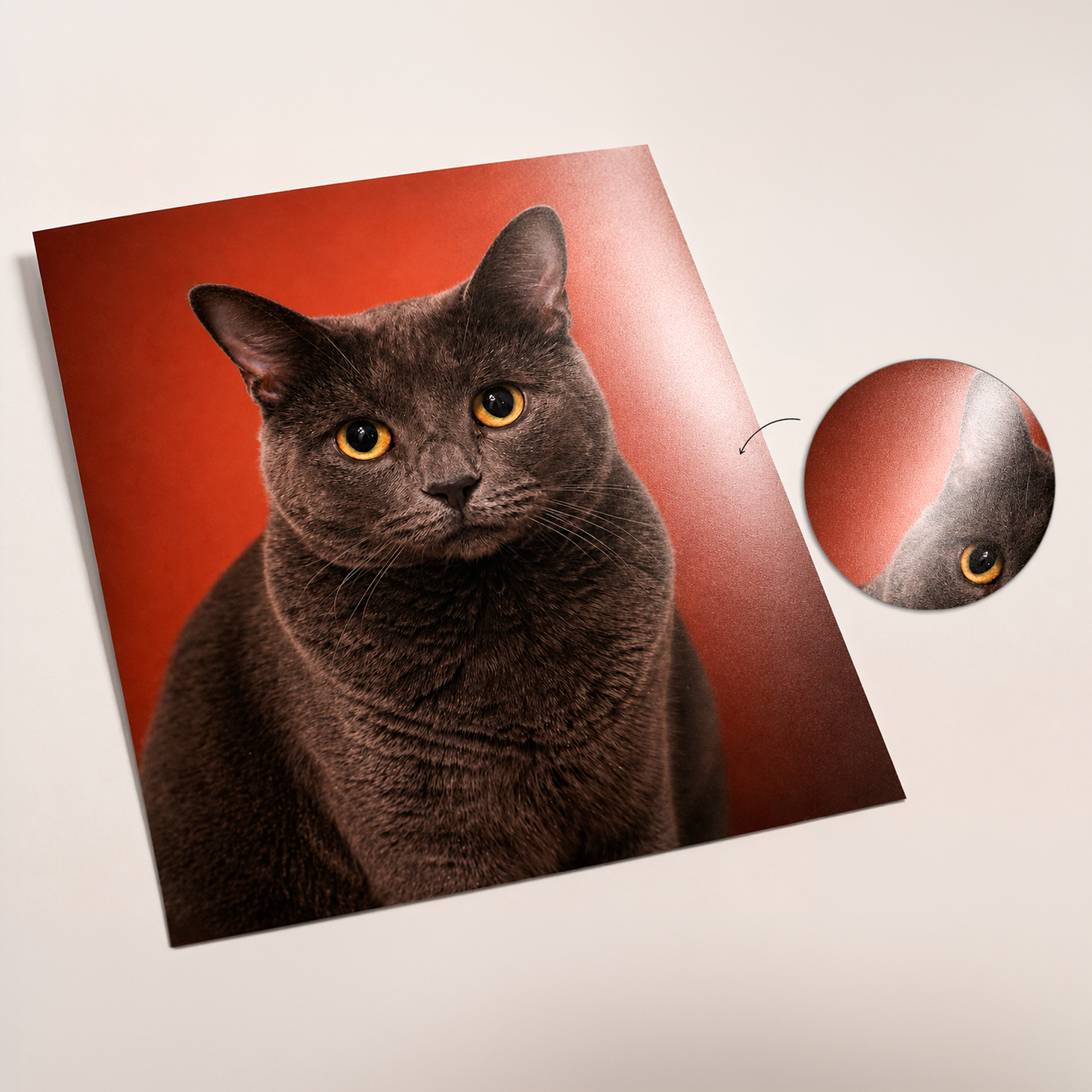 Custom Prints