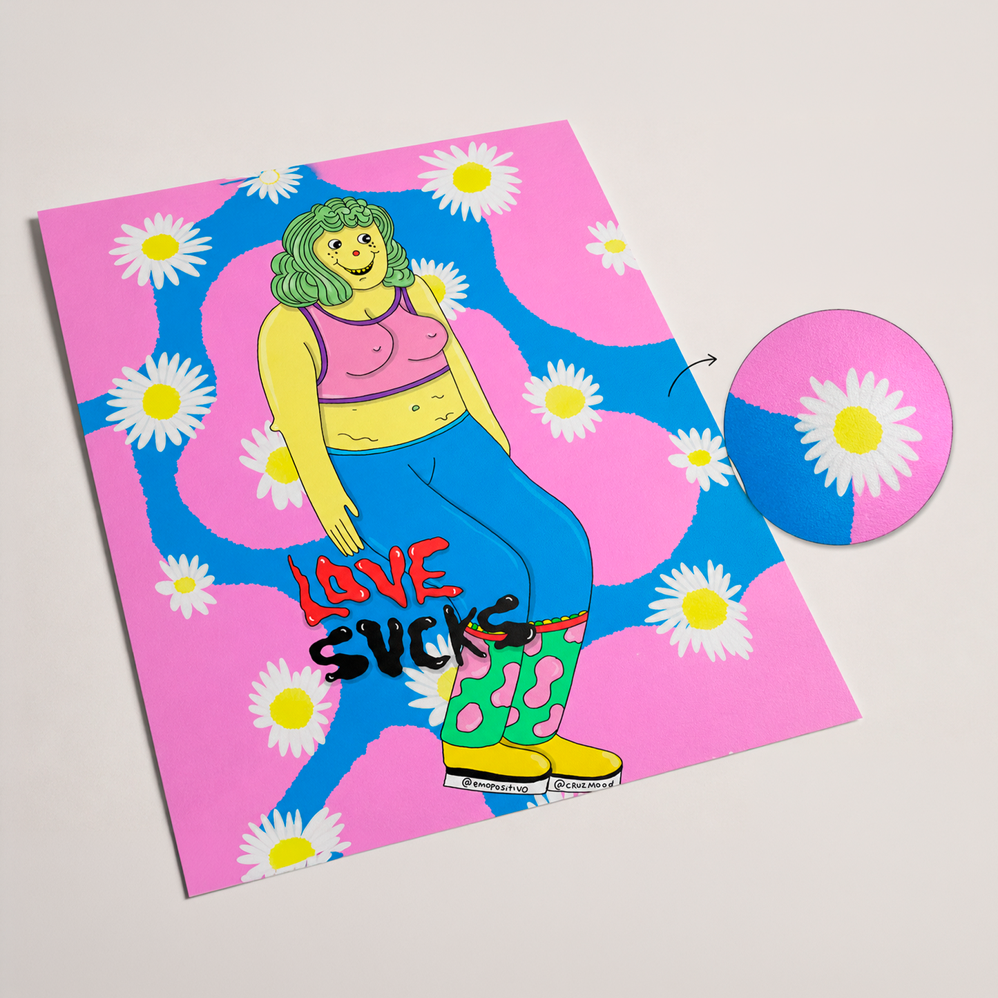 Custom Prints