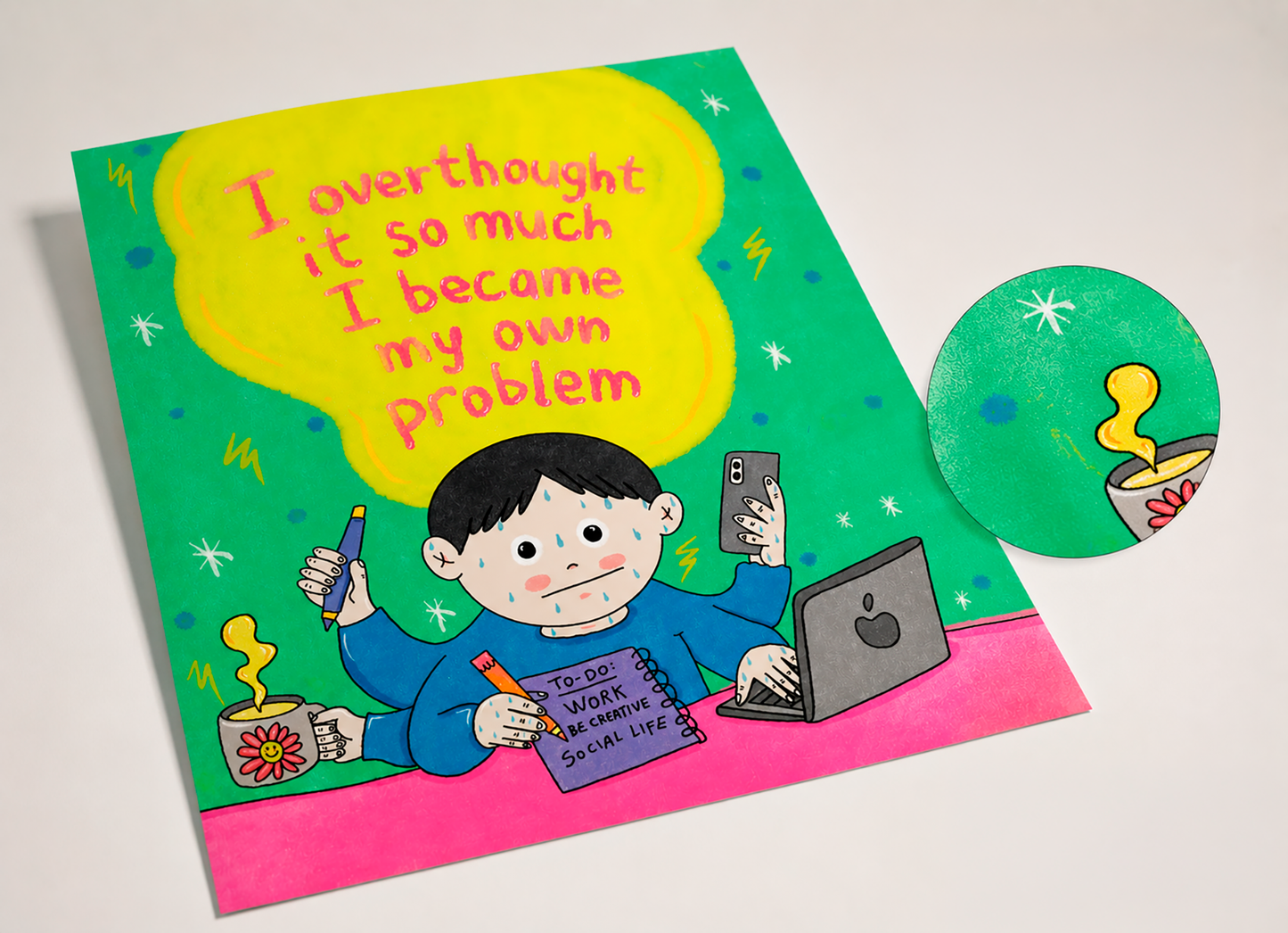 Custom Prints