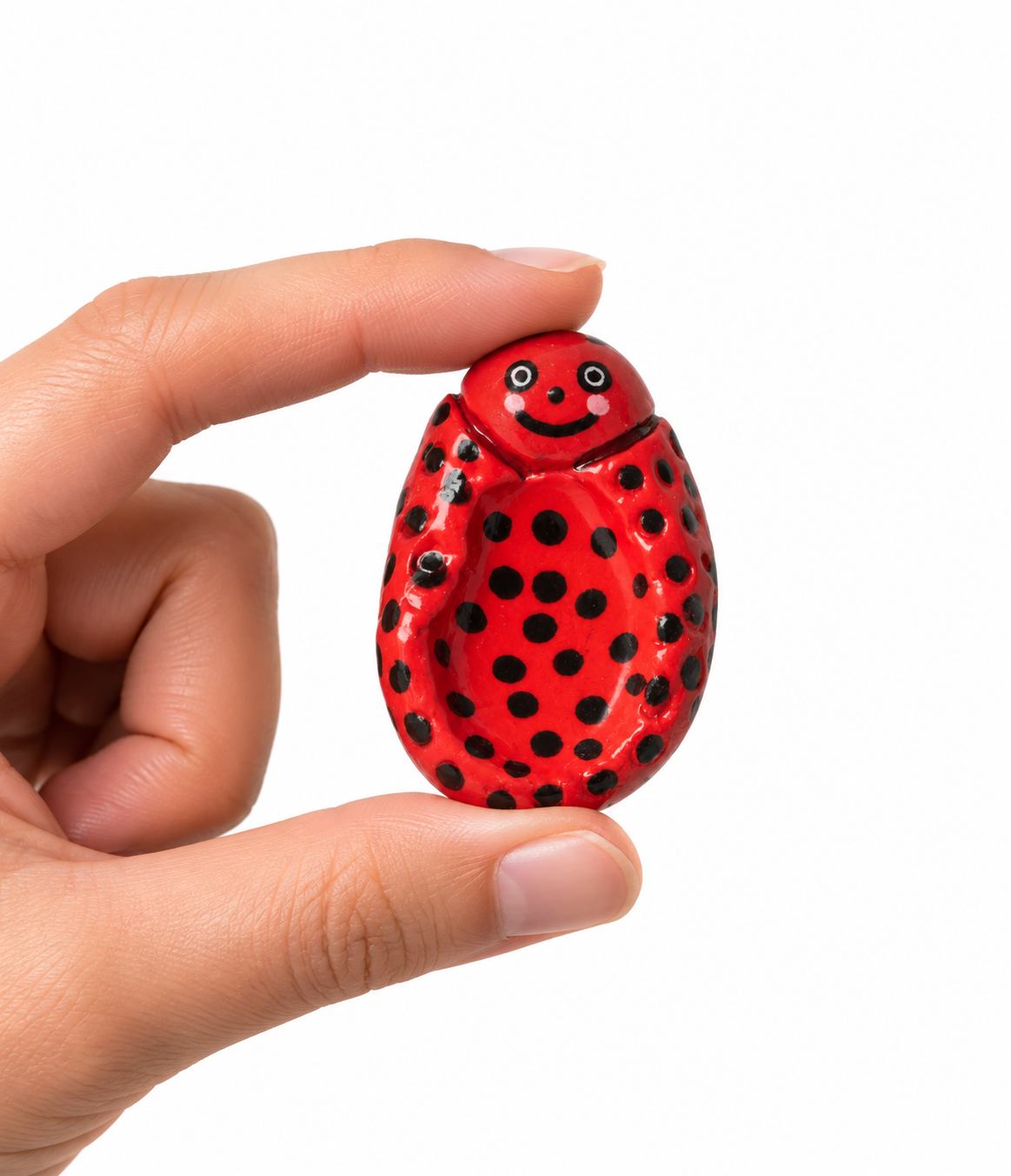 Worry Stones — Mini Emotional Support