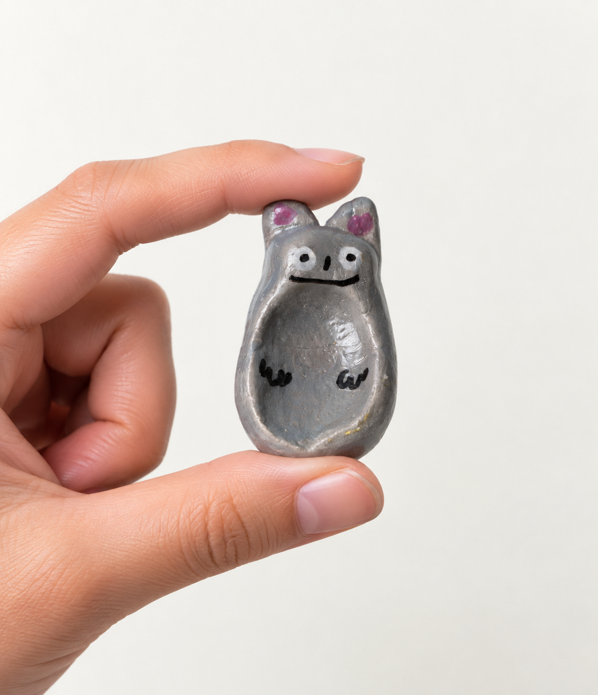 Worry Stones — Mini Emotional Support