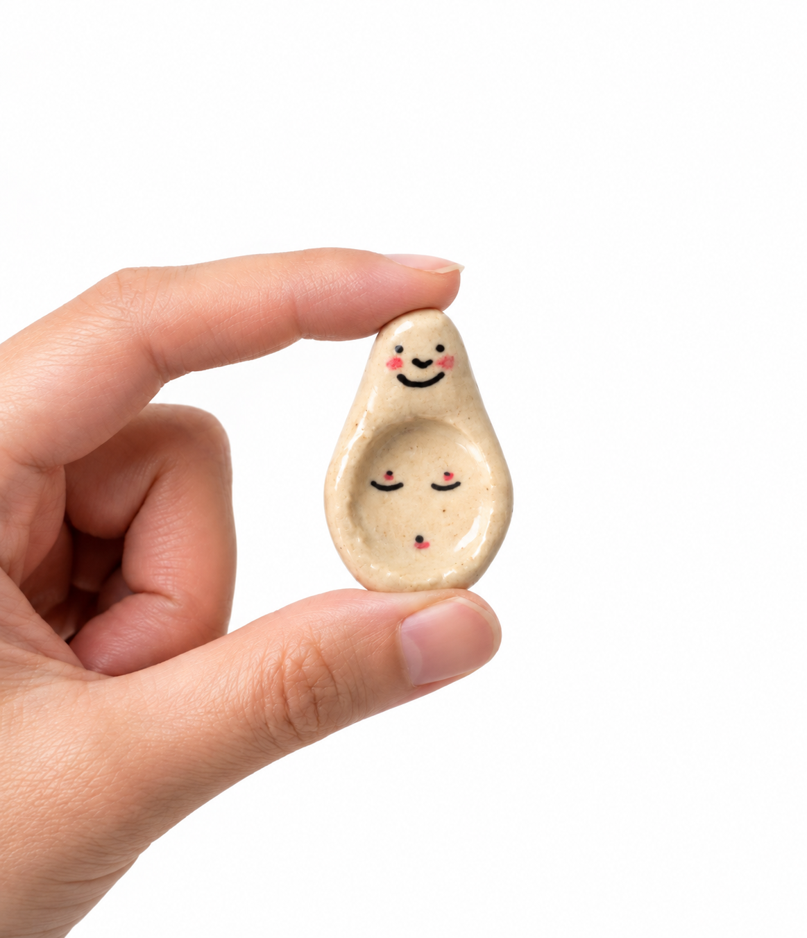 Worry Stones — Mini Emotional Support