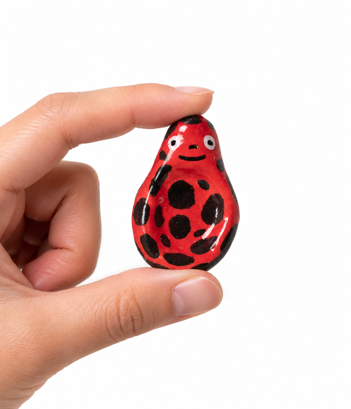 Worry Stones — Mini Emotional Support