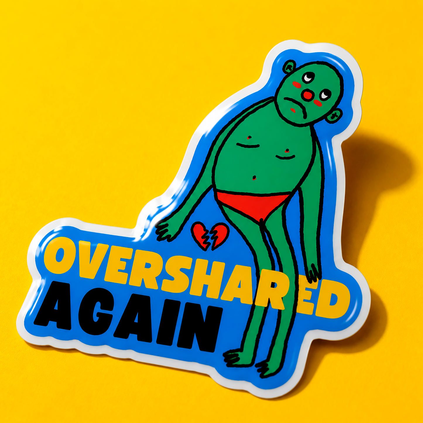 Sticker Sheets